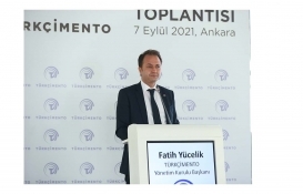 Fatih Yücelik'ten çimento zammı açıklaması!