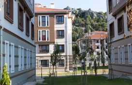 TOKİ Kütahya 454 konut ihalesi 19 Nisan'da!