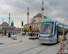 Konya'da tramvay seferleri yeniden başlıyor!
