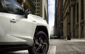 Toyota RAV4 Hybrid'te uygun ÖTV oranlı kaçırılmayacak fırsat! Toyota RAV4 ne kadar? İşte 15 Ağustos 2022 fiyat listesi
