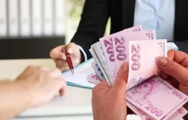 Bankalar açıkladı! 50.000 TL'nin 32 ve 92 günlük mevduat kazancı ne kadar?