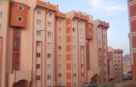 TOKİ'den Aksaray Eskil'e 142 yeni konut!