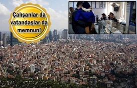 Nöbetçi noterlik uygulaması 3'üncü haftasında!