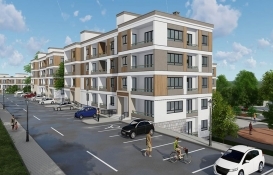 TOKİ Eskişehir Tepebaşı 1. Etap ihalesi 5 Mayıs'ta!