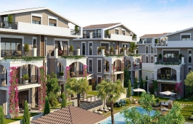 Musa Çicek İnşaat, 232 markasıyla büyüyor!