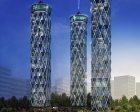 Velvet Towers 385 bin TL’den başlayan fiyatlarla satışa çıktı!