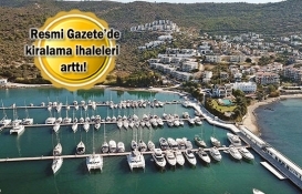 TOKİ satılık arsa ihalesi