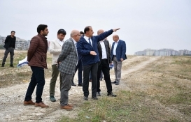 Beylikdüzü Yaşam Vadisi 3. Etap açılış için gün sayıyor!