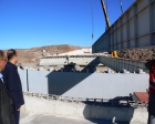 Şanlıurfa Haliliye'ye yeni köprü!