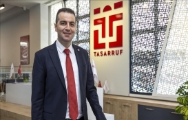 Tasarrufa dayalı finansman sektörü 2019 sonunda 18 milyar TL olacak!