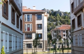 TOKİ Dulkadiroğlu 624 konut projesi 94.5 milyon TL'ye inşa edilecek!