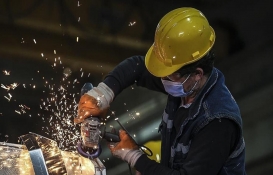 TÜİK kritik veriyi açıkladı! Zayıfta olsa büyüme var