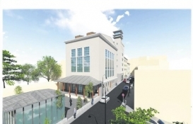 Yeni Bomonti projesinin detayları belli oldu!