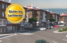 TOKİ 50 bin konut kurası ne zaman çekilecek?