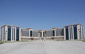 Kırklareli Üniversitesi'nin yalıtımında İzocam kullanıldı!