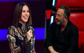 Cem Yılmaz'dan Defne Samyeli'ye 10 milyon TL'lik ev!