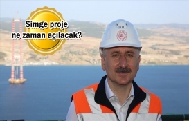 Çanakkale Köprüsü'yle, yılda 567 milyon lira tasarruf sağlanacak!