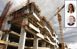 İnşaat malzemeleri sektörünün gündeminde sürdürülebilirlik ve dijital dönüşüm var!