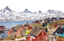 'Donald Trump Grönland'ı satın alacak' iddialarına yanıt!