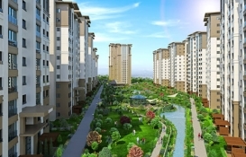 Emlak Konut Vadi Evleri 2. Etap 2020 yıl sonu değerleme raporu!