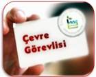 Çevre ve Şehircilik Bakanlığı Çevre Görevlisi eğitimleri başlatıyor!