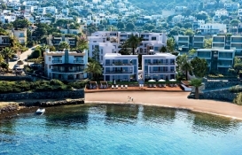 Bodrum Armada Praxis satışa çıktı! Yeni proje!