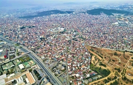 Gebze İnşaat Odası: Gebze depreme hazırlanmalı...