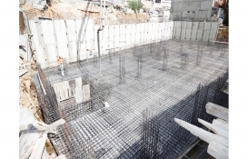 Nurtepe Ahmeddin Cami'nin temeli atıldı!