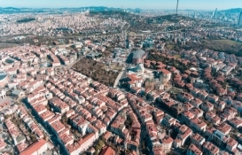 Üsküdar Belediyesi borcuna karşılık kamu arazisini devretti!