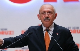 Kemal Kılıçdaroğlu'ndan okul kantini kiralarına düzenleme önerisi!