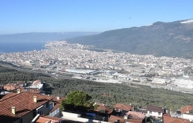 Şenol Hakan Kutoğlu: Gemlik deprem bakımından yüksek tehlike bölgesinde!