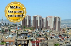 Devletten kentsel dönüşüme tam destek!