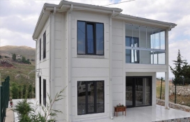 Çelik konstrüksiyon bina nedir? 178 metrekare 3+1 çelik konstrüksiyon bina fiyatı ne kadar?