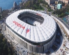 Vodafone Arena’nın açılışına kimler katılacak?