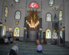 Bursa Hacı Ali Üsküdar Camii törenle açıldı!