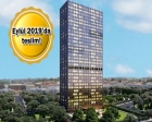Altower Göztepe Rezidans'ta lansman öncesi satışlar başladı!