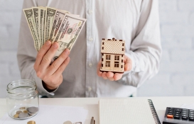 Beşiktaş'ta ara sokakta bir ev 400 bin dolar, Manhattan'da 339 bin, Miami'de 375 bin dolar! Bunun sebebi nedir? 