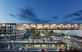 İstanbul Yeni Havalimanı’na Siemens Türkiye imzası!