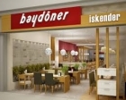Vergi Ödemede Rekor Baydöner’in oldu!