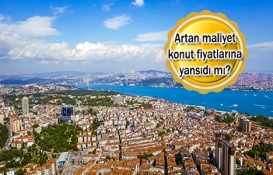 Mega projeler mega fiyat yaratıyor mu?