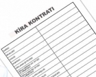Mesken kira kontratında damga vergisi 2014!