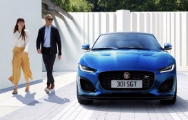 Jaguar F-Type fiyatlar tırmanıyor: Tam 1 milyon 813 bin 864 TL zam geldi!