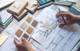 Mimari tasarım ve dekorasyon çözümleri dijitale taşındı! 