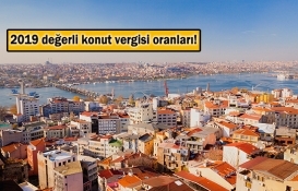 Değerli konut vergisini kimler ödeyecek?