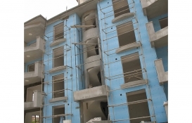 Isı yalıtımıyla faturayı yüzde 50 düşürmek mümkün!