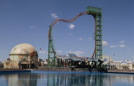 Ankapark davası sonuçlandı! Büyükşehir Belediyesi’ne devrediliyor!