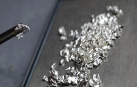 Paladyum bugün 67 dolar birden yükseldi! İşte son dakika paladyum fiyatı