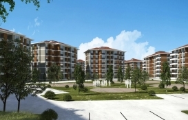 TOKİ'den İskenderun'a 1008 yeni konut müjdesi!