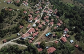 Eskipazar'a metal ve metal ürünler ihtisas OSB kuruluyor!