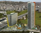 Mai Residence Kartal'da 1+1 daireler 289 bin TL'den başlıyor!